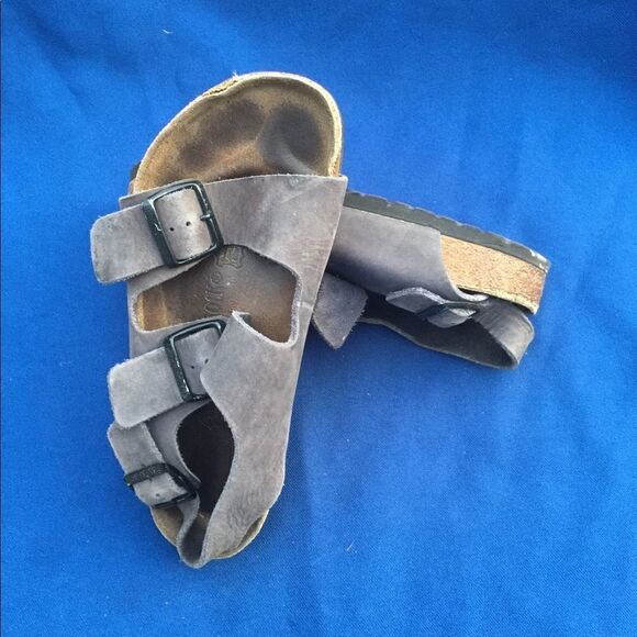 Birkenstock size 37